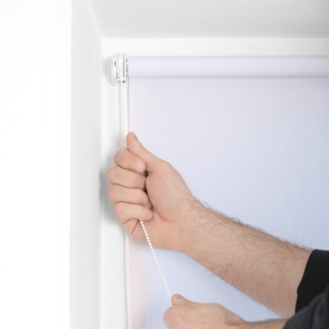 СВОБОДНОВИСЯЩАЯ ПОТОЛОЧНАЯ НАСТЕННАЯ СТАВНИ 120 x 180 см, ИЗГОТОВЛЕННАЯ НА ЗАМЕР