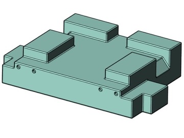 Sprinter Crafter MAN 100л бак для воды APLAST