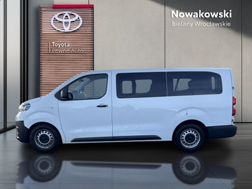 Toyota Proace II 2022 Toyota PROACE VERSO 2.0 D4-D Long Business 2.0 D4-, zdjęcie 3