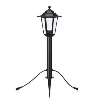 Lampa wbijana GARDEN 24 107991 Markslojd