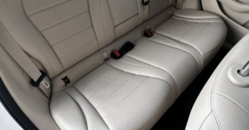 Mercedes GLC C253 SUV Facelifting 2.0 220d 194KM 2020 Mercedes-Benz GLC SalonPL 4Matic AMG Line Kamera360 Burmester CarPlay Andr, zdjęcie 29