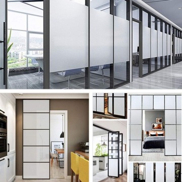 ОКОННЫЙ ШПОН, МОЛОЧНО-МАТОВАЯ ОКОННАЯ ПЛЕНКА