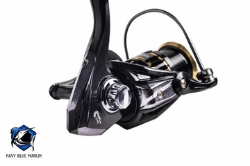 KOŁOWROTEK HOT ROD 50 5.2:1 PRZEDNI HAMULEC