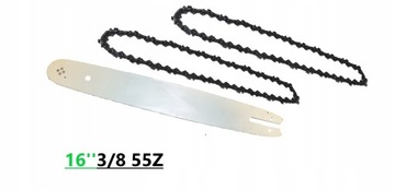 PROWADNICA 16