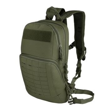 PLECAK TAKTYCZNY CAMO DROME MOLLE 9,5L. ZIELONY