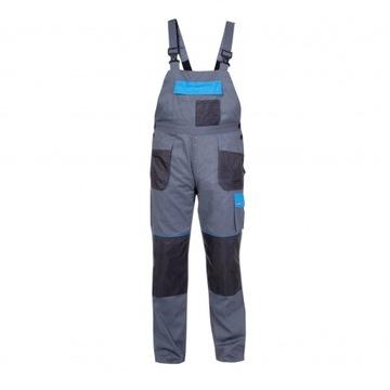 OGRODNICZKI SZA-NIE 100% BAWEŁNA, 190G/M2,XL56,CE,