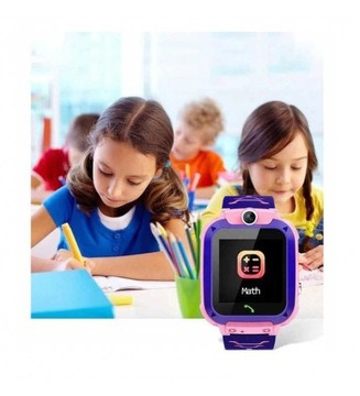 SMARTWATCH SIM PL LOCALIZER УМНЫЕ ЧАСЫ ДЛЯ ДЕТЕЙ