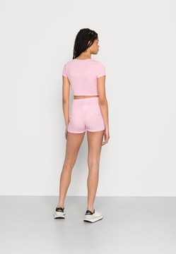 Komplet bluzka + szorty Missguided 44