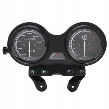 Спидометр мотоцикла YBR125