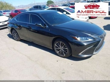 Lexus ES VII (XV70) 2023 Lexus ES 2023r., 2.5L 2.5 Hybryda 215KM