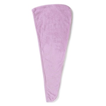 Тюрбан 65х25 для волос Полотенце из микрофибры Aki