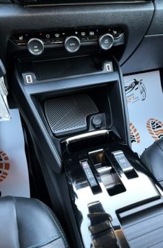 Citroen C4 III SUV 1.2 PureTech 130KM 2022 Citroen C4 Automat /Navi /Kamera360/Salon Pl /PACK, zdjęcie 22