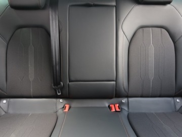 Cupra Formentor Crossover 1.5 TSI 150KM 2022 Cupra Formentor 1.5 TSI, Salon Polska, Serwis ASO, zdjęcie 9