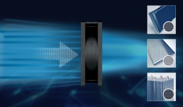 Корпусный вентилятор ARCTIC P8 MAX 4-контактный, 5000 об/мин