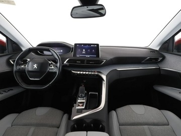 Peugeot 3008 II Crossover 1.2 PureTech 130KM 2018 Peugeot 3008 automat panorama full LED jasne, zdjęcie 14