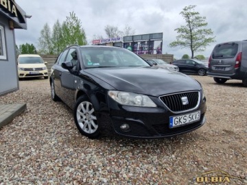 Seat Exeo ST 1.8 TSI 160KM 2011 Seat Exeo Zarejestrowany , Czujniki parkowania Navi Zadbany 1.8 Benzyna, zdjęcie 28