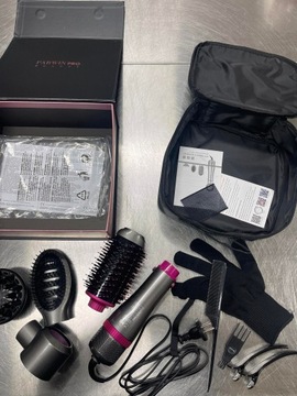 Традиционная плойка PARWIN PRO BEAUTY Curl