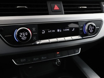 Audi A5 F5 Sportback 2.0 35 TFSI 150KM 2019 Audi A5 Sportback S-Line S-tronic półskóra, zdjęcie 26