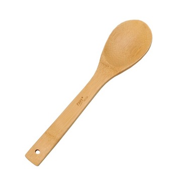 Łyżka Ravi bambusowa 30 cm