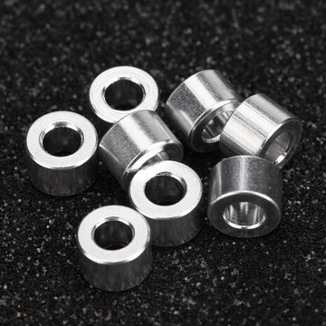 8шт проставка амортизатора RC