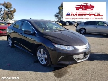 Chevrolet Volt 2018 Chevrolet Volt 2018 Chevrolet Volt , silnik 1....