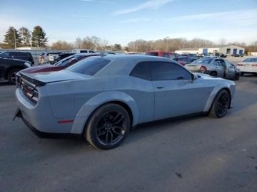 Dodge Challenger III 2022 Dodge Challenger 2022, 6.4L, RT SCAT PACK, od ubezpieczalni, zdjęcie 2