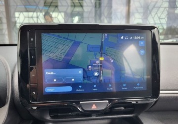 Toyota 2022 Toyota Yaris Cross Yaris Cross Comfort Tech 4x4 Vat Marza Salon PL 1, zdjęcie 17