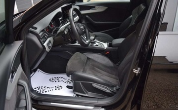 Audi A4 B9 Avant Facelifting 2.0 35 TDI 163KM 2021 Audi A4 Avant 2.0 TDI Mild-Hybrid Automatic Lopatki Ledy Matrix Navi FAKTU, zdjęcie 18