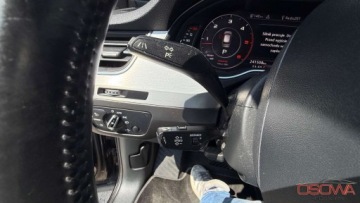 Audi Q7 II (4M) SUV 3.0 TDI 272KM 2017 Audi Q7 3.0tdi s-Line Polski salon 2 wlasciciel stan idealny bezwypadkowy, zdjęcie 28