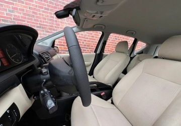 Mercedes Klasa A W169 Coupe 1.5 160 95KM 2009 Mercedes-Benz Klasa A Automat Klima Alu Warszawa gwarancja w cenie VRJD, zdjęcie 10