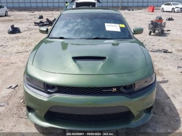 Dodge Charger VII 2022 Dodge Charger Scat Pack 2022 6.4l 6.4 Benzyna 485KM, zdjęcie 7