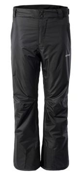 HI-TEC SPODNIE NARCIARSKIE DAMSKIE NA NARTY XL