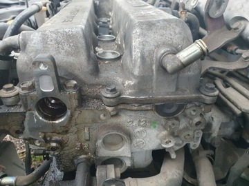 KRYT VENTILU 2.0 16V BENZÍN NISSAN PRIME P11