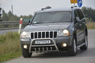 Jeep Grand Cherokee III 3.0 CRD V6 218KM 2010
