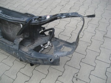 MERCEDES W220 3.2CDI S КЛАСС ПЕРЕДНИЙ РЕМЕНЬ РАДИАТОРА