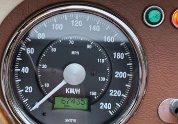  Morgan Inny 1.6 Benzyna 111KM, zdjęcie 12