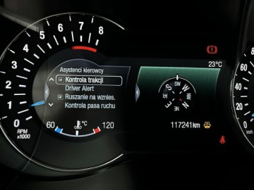 Ford Galaxy IV Van 1.5 EcoBoost 165KM 2019 Ford Galaxy 7-0sób TITANIUM Kraj 1wł Bezwyp, zdjęcie 36