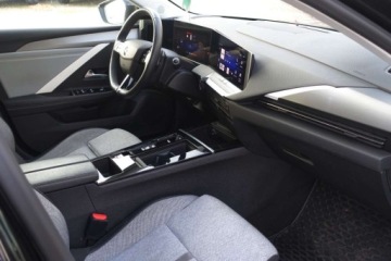 Opel 2023 Opel Astra kamera, tempomat, podrzewane: kierownica, fotele, szyba p. LED,, zdjęcie 10