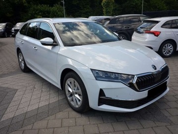 Skoda Octavia IV Scout 1.5 TSI ACT 150KM 2025 SKODA Octavia Selection 1.5 TSI Combi 150KM 2025, zdjęcie 2