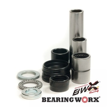 BEARING WORX ZESTAW NAPRAWCZY WAHACZA YAMAHA YFM 660R RAPTOR 01-05 (28-1097