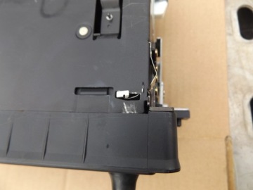 BMW E46 Радионавигационная система ALPINE 65 -52-6 911 006