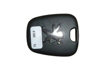 KLÍČEK 6554RC PEUGEOT 107,207,307 ORIGINÁLNÍ