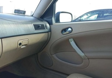 Saab 9-5 I Kombi 2.2 TDi 120KM 2004 Saab 9-5 Saab 9-5 2.2 Diesel 120KM, zdjęcie 11