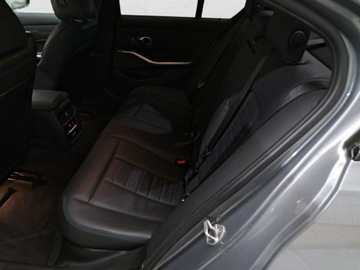 BMW Seria 3 G20-G21 Limuzyna Facelifting 2.0 330i 245KM 2023 BMW 330 Poleasingowe.pl, zdjęcie 11