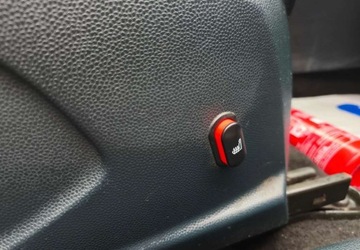 Ford Fiesta VII 2011 Ford Fiesta Ford Fiesta 1.6 Titanium EU5 1.6 Benzyna 134KM, zdjęcie 16