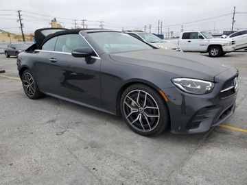 Mercedes Klasa E W214 2023 Mercedes-Benz Klasa E 450 2023 3.0l 3.0 Benzyna 362KM, zdjęcie 4