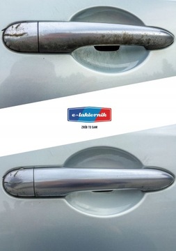 Паста для полировки хрома Menzerna Metal Polish