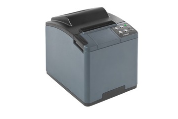 DRUKARKA FISKALNA POSNET THERMAL HX ONLINE OLED LAN