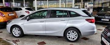 Opel Astra K Sports Tourer 1.6 CDTI 136KM 2018 Opel Astra Automt 1.6 cdti 136 km 1.6 Diesel 136KM, zdjęcie 19