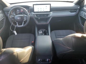 Ford Explorer VI 2025 Ford Explorer St-Line 2025 2.3l 2.3 Benzyna 300KM, zdjęcie 8